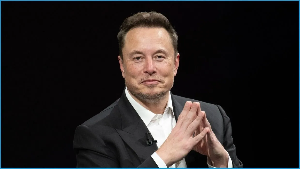 New Breakthrough: Elon Musk’s Controversial Statement: Calling For A Boycott Of Biological Men In Women’s Sports Is Like.-baobao