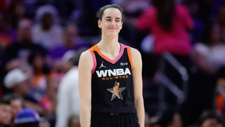 Caitlin Clark butter sculpture: Why Iowa State Fair is honoring WNBA star with life-sized butter figure image