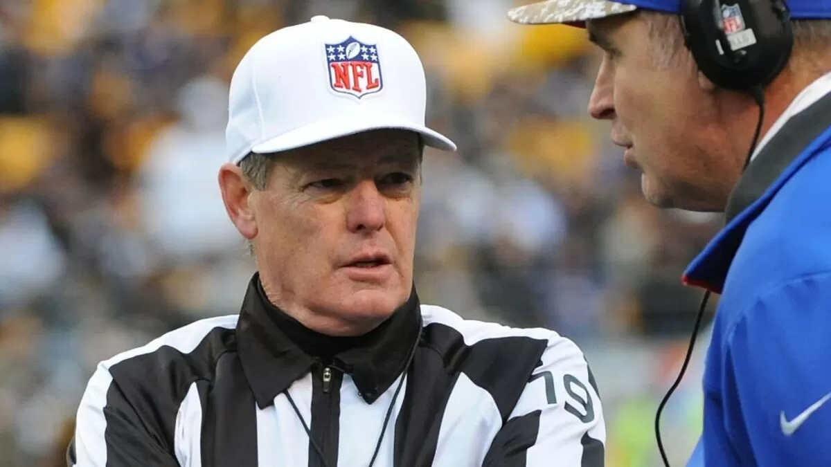 NFL officials vent fury in statement before Super Bowl - 'Insulting and preposterous' | NFL | Sport | Express.co.uk