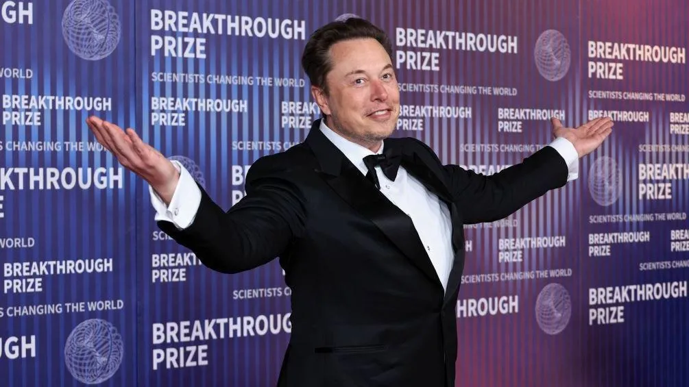 ENORME CONTROVERSIAL: Elon Musk dice que “NINGÚN HOMBRE BIOLÓGICO” debería participar en deportes femeninos: ¡la declaración que explota en Twitter!