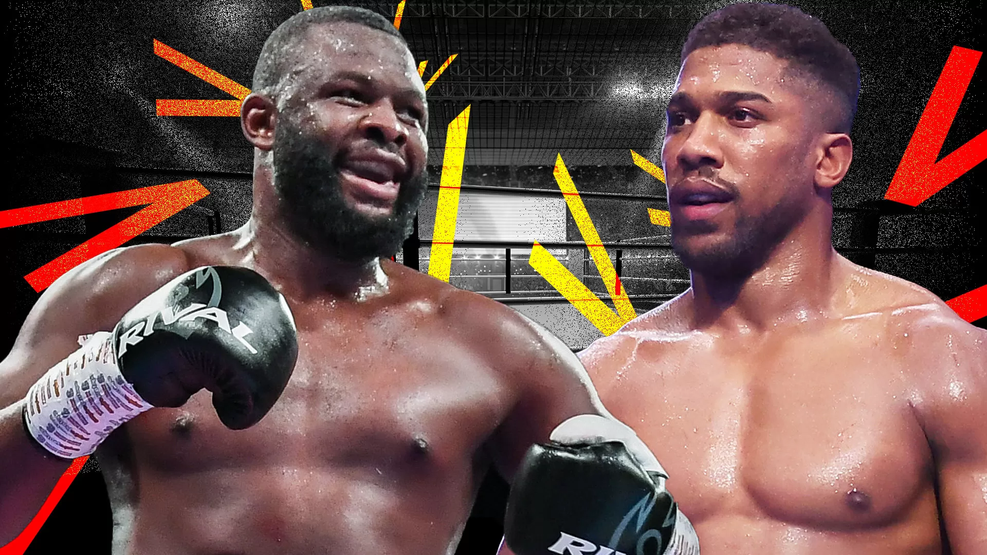 Earned £200 million' - Anthony Joshua urged to turn down fight with 'most  avoided heavyweight' despite done deal | talkSPORT