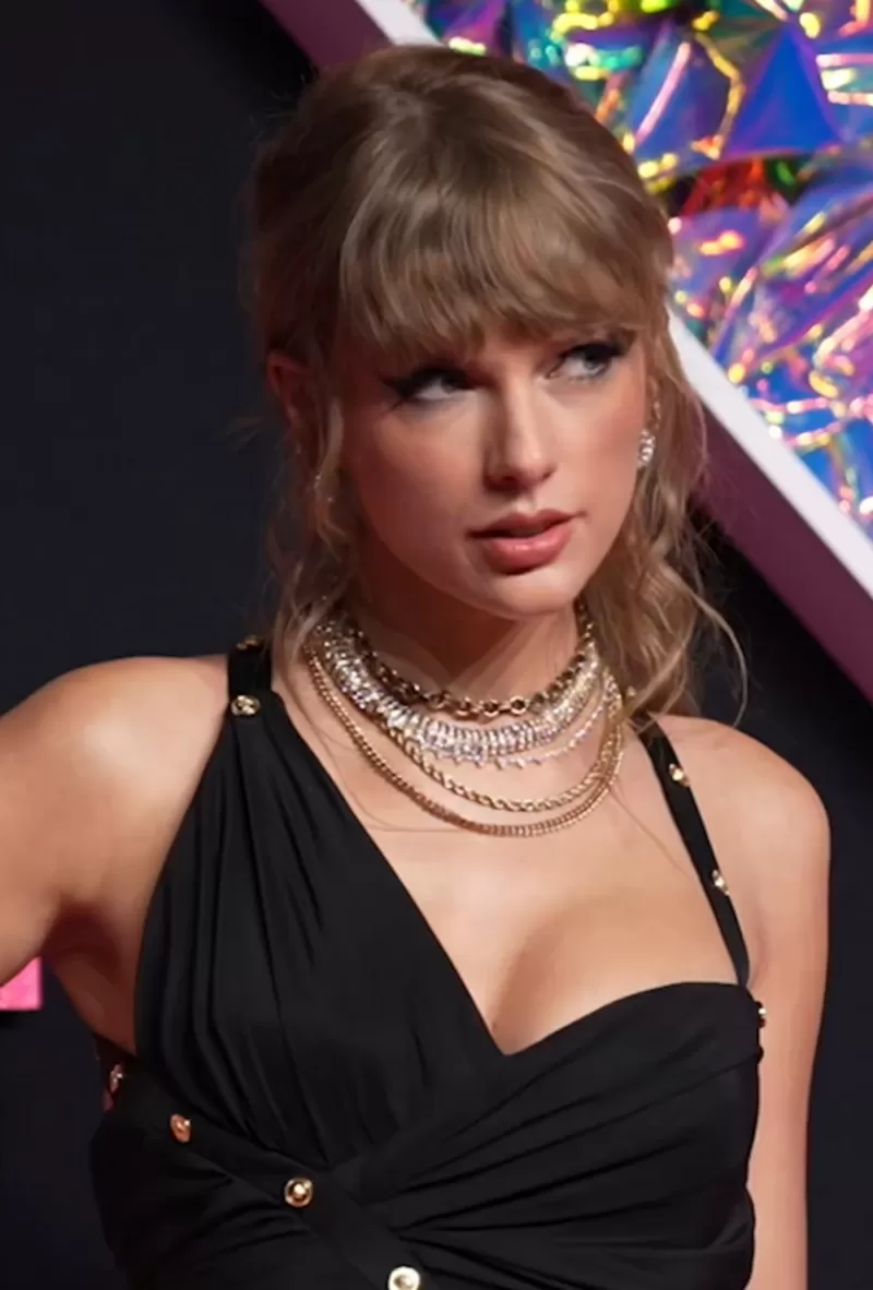 Taylor Swift - Wikipedia bahasa Indonesia, ensiklopedia bebas