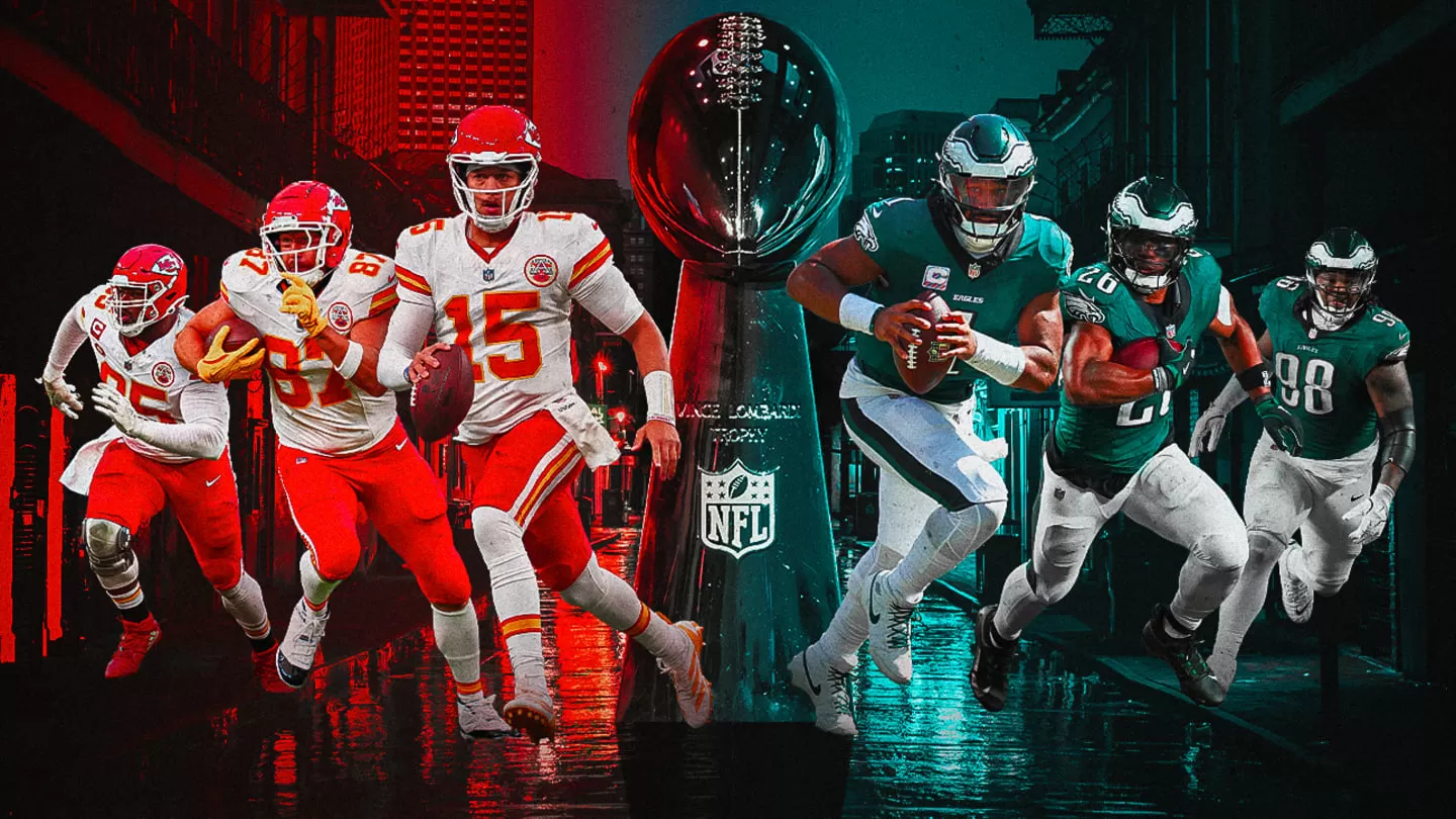 Super Bowl 59 Predictions: MMQB Staff Picks for Eagles-Chiefs