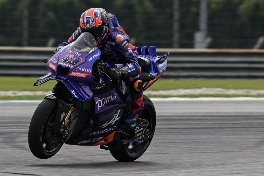 Los errores que Yamaha no puede repetir con el acuerdo satélite de MotoGP