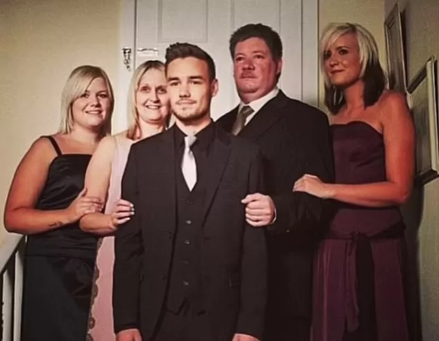 Why was Liam Payne's body kept by authorities for 10 days?