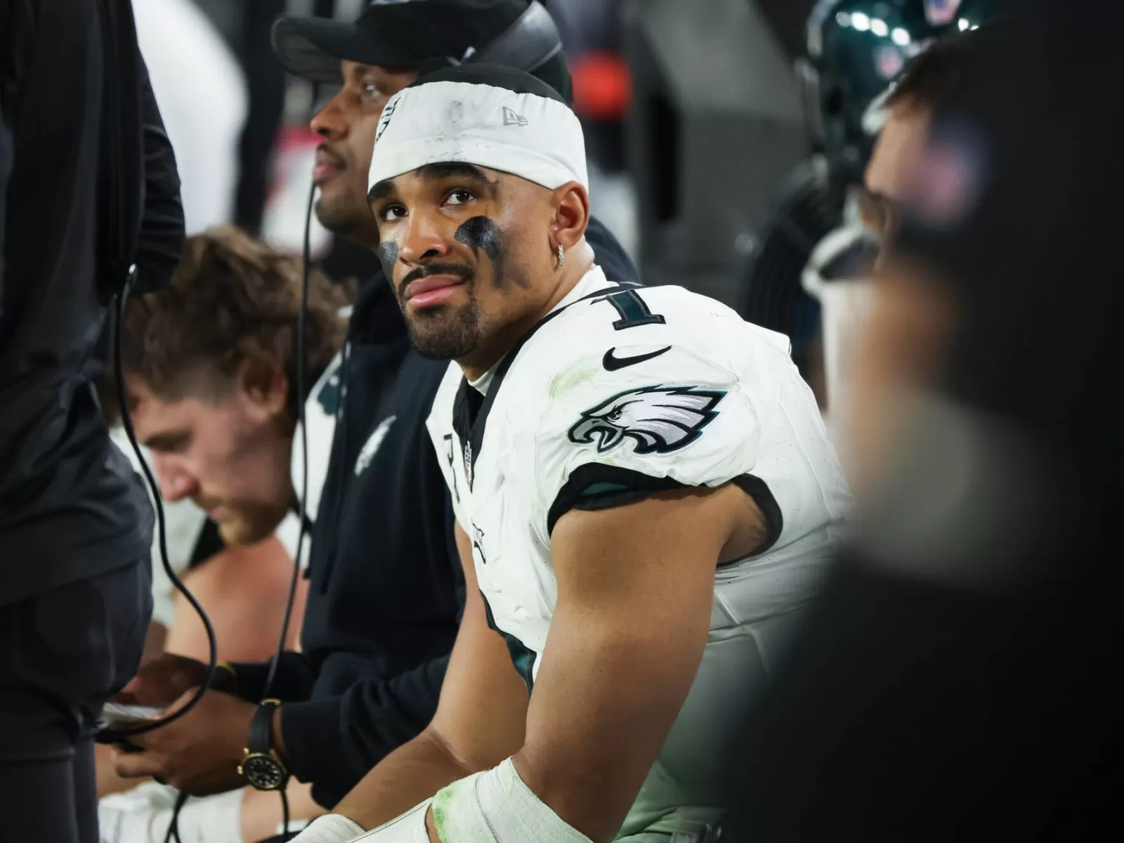 Three things the Eagles must fix in 2024 | Yardbarker
