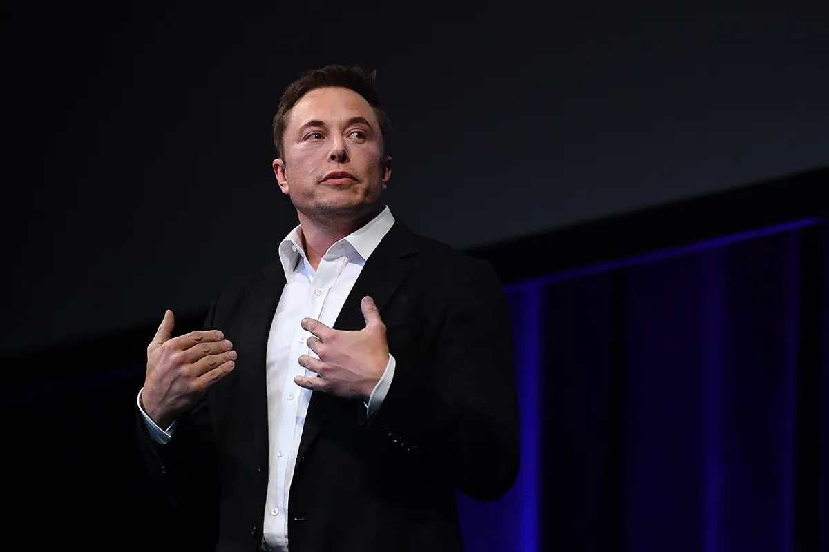 Elon Musk Decided to Buy ABC to Eliminate 'Wokeness' and Will Immediately Fire Debate Moderator