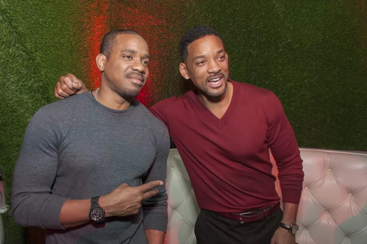 Campaña de desprestigio contra Will Smith por ser gay