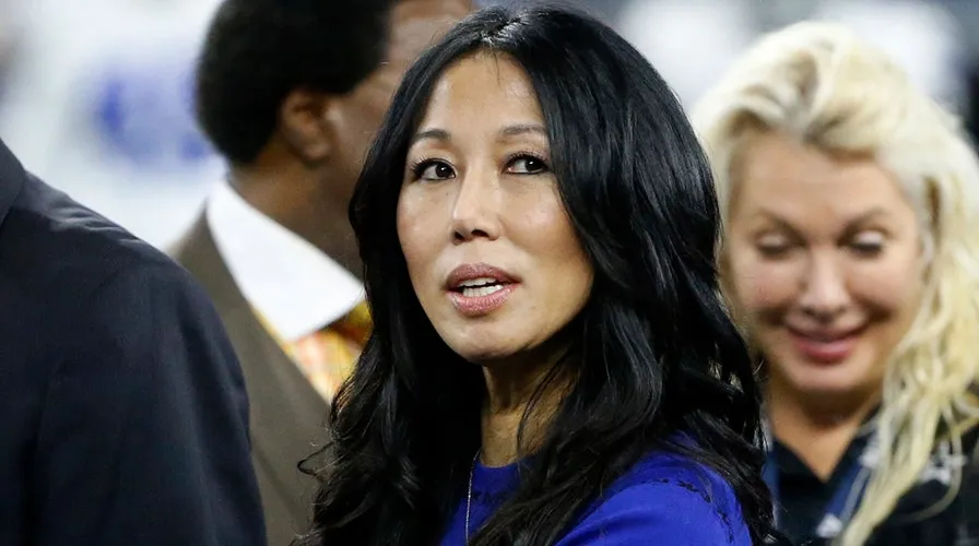 Kim Pegula, co-owner of Bills and Sabres, went into cardiac arrest in June, remains in recovery: daughter | Fox News