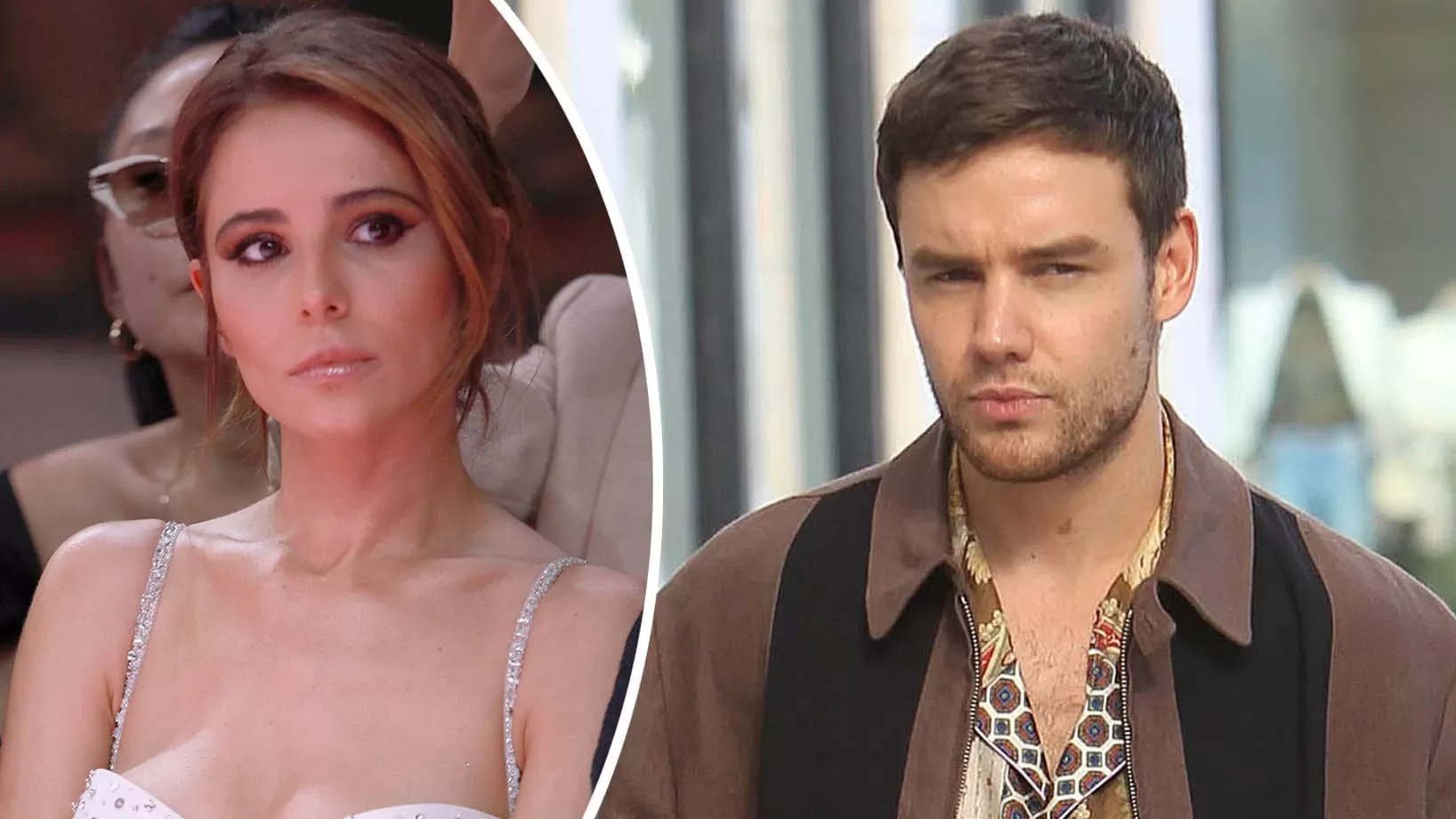 Cheryl's tears over Liam Payne's latest scandal