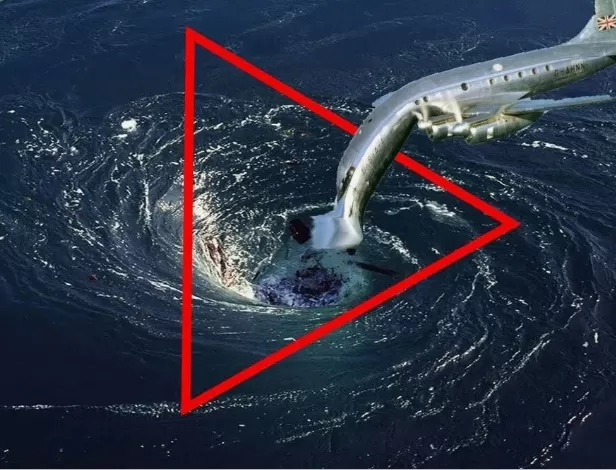 Des scientifiques ont résolu le mystère du « Triangle des Bermudes » - Technologie