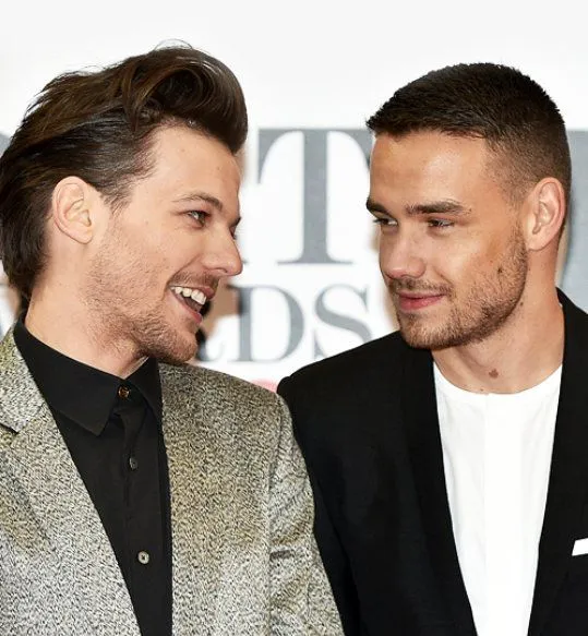 Mensajes filtrados muestran tensión entre Harry Styles y Liam Payne antes de su muerte