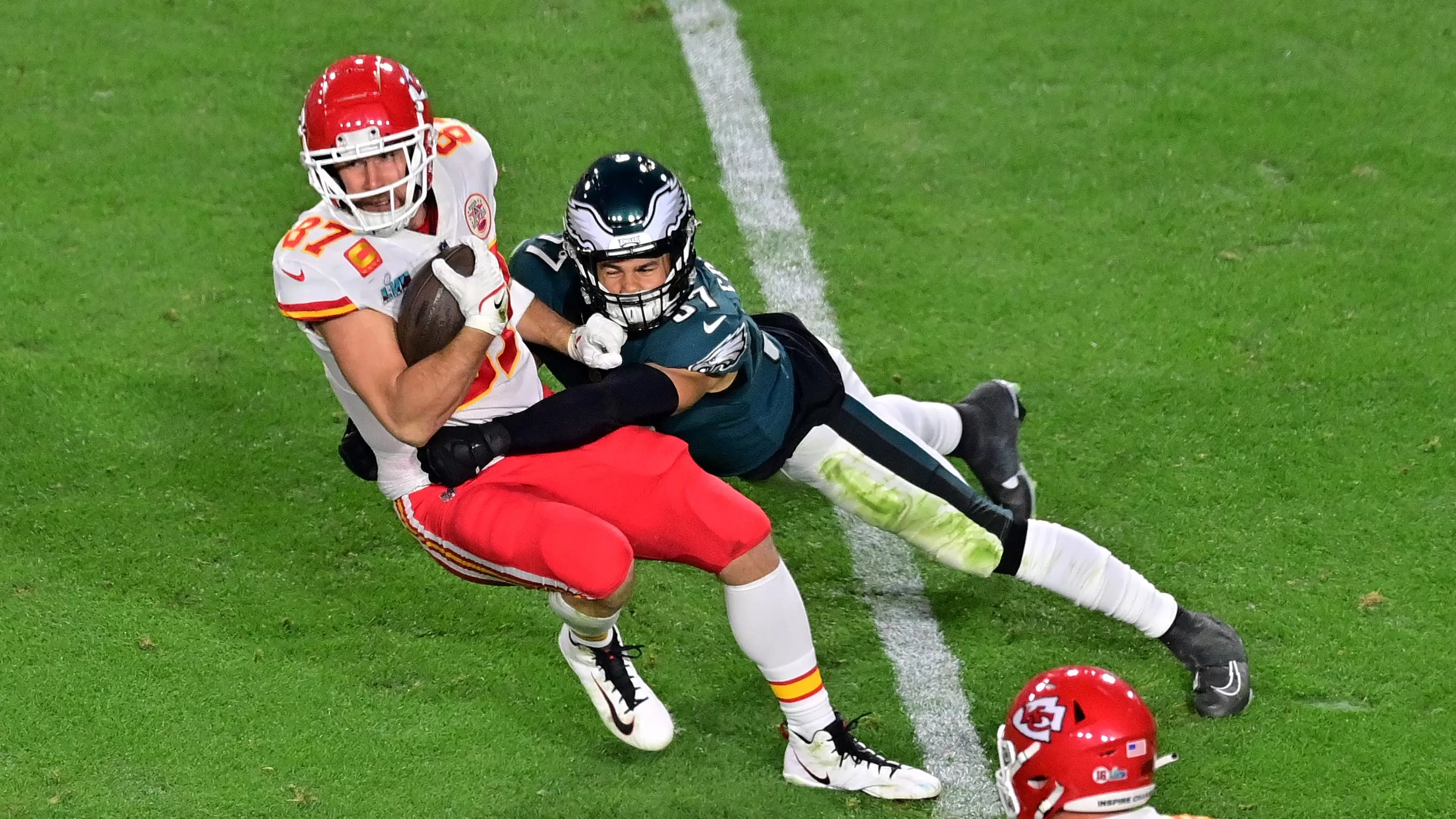 Super Bowl pick, prediction: Will Eagles upset Chiefs for NFL title?