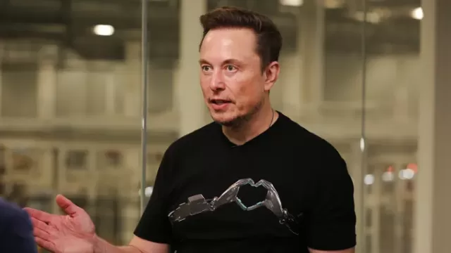 Elon Musk: Ngủ 6 tiếng một ngày, làm việc 7 ngày một tuần, mỗi năm chỉ nghỉ  2-3 ngày