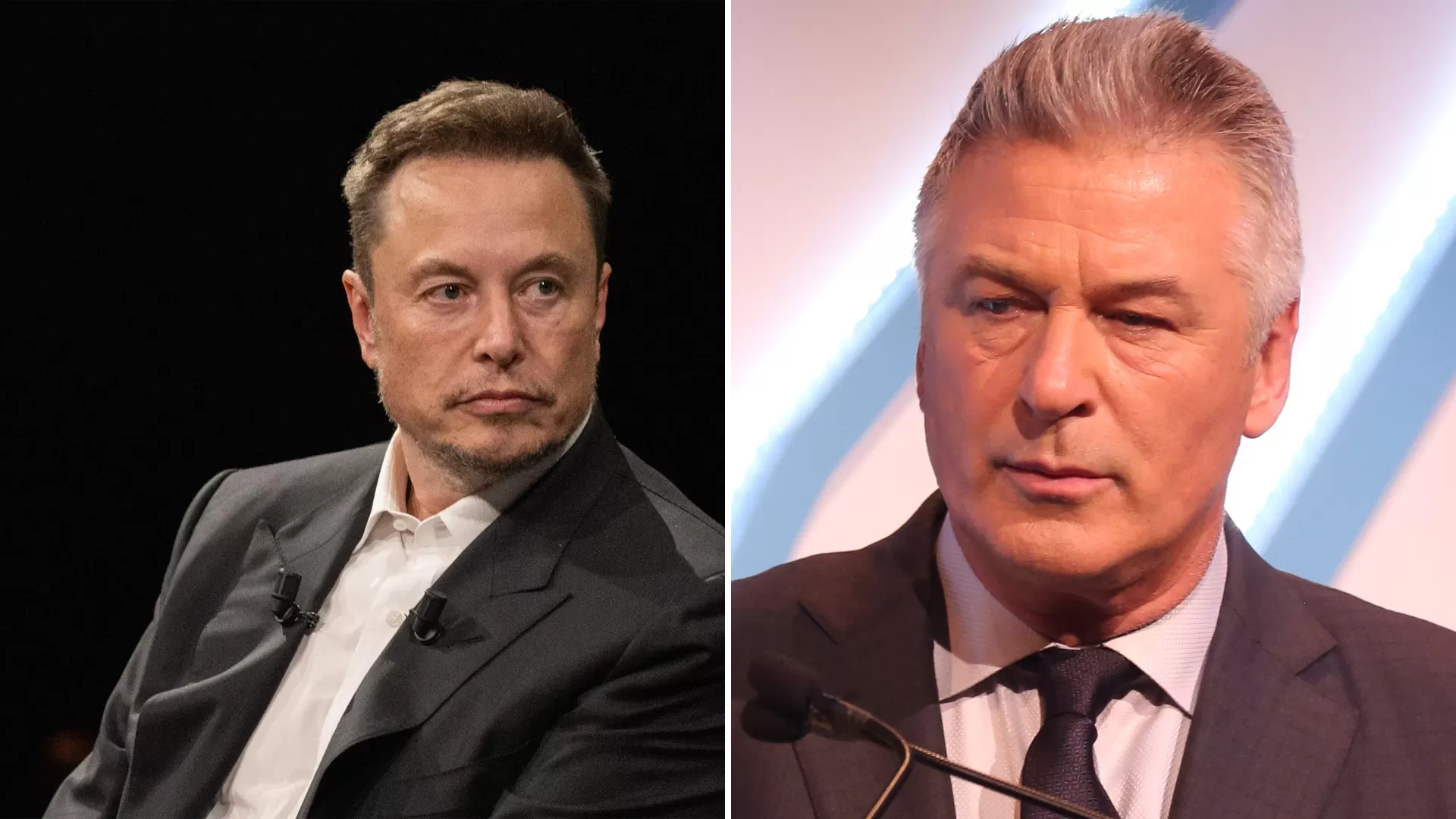 Breaking: Alec Baldwin Criticizes Elon Musk on 'The View,' Says "He's A Scumbag"