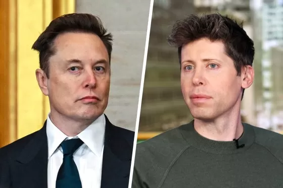 OpenAI feud between Elon Musk, Sam Altman faces federal judge