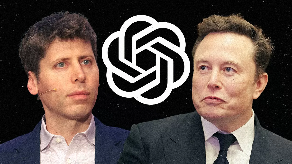 Elon Musk Reportedly Bid $97.4 Billion to Take Over OpenAI — and Sam Altman  Just Rejected It