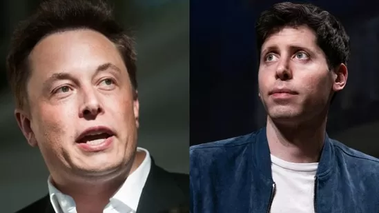 Sam Altman vs Elon Musk: OpenAI says Tesla CEO's claims 'incoherent' amid  legal battle - Hindustan Times