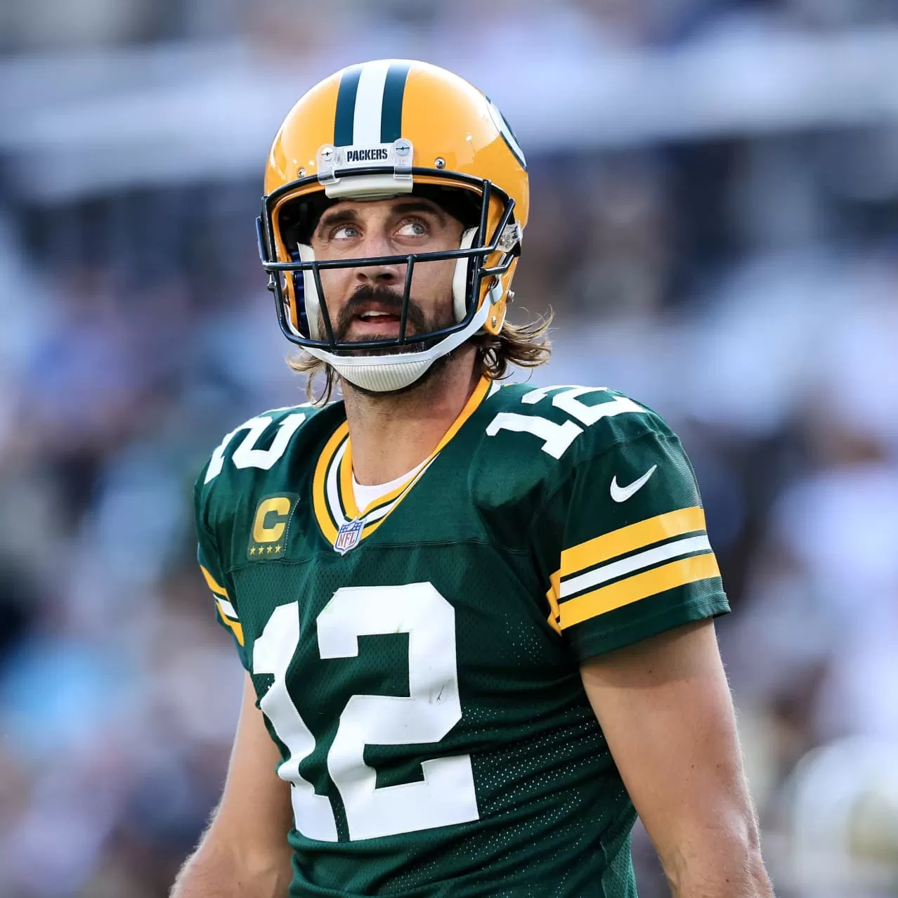 The Freakout Over Aaron Rodgers and Green Bay - WSJ