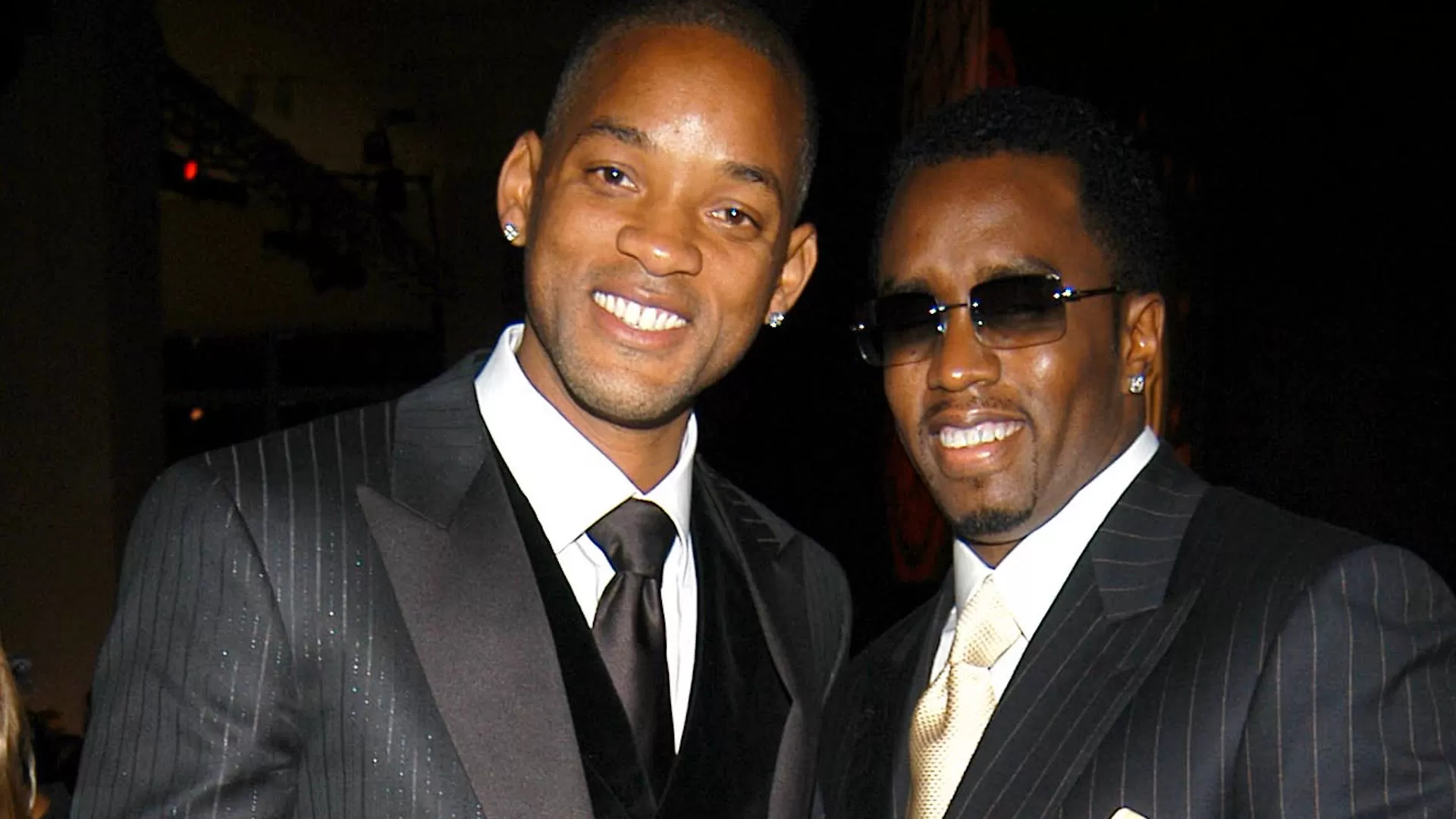 Will Smith Denies Involvement in Sean "Diddy" Combs' Alleged Crimes