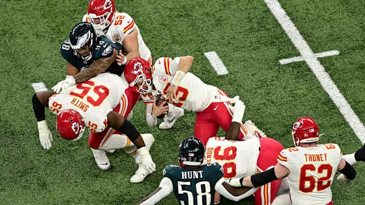 Super Bowl LIX Takeaways: Chiefs Doomed by Imperfections in Loss to Eagles