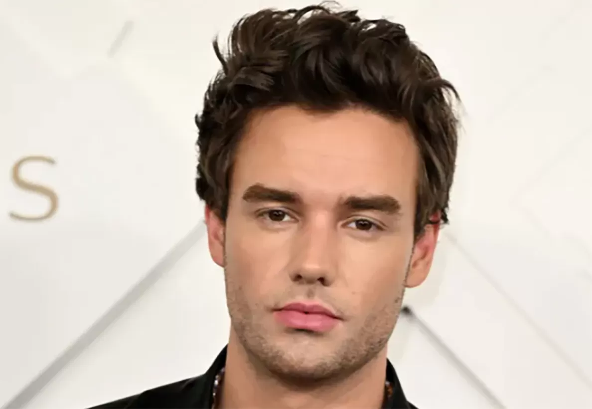 Liam Payne, member of One Direction, dies at age 31