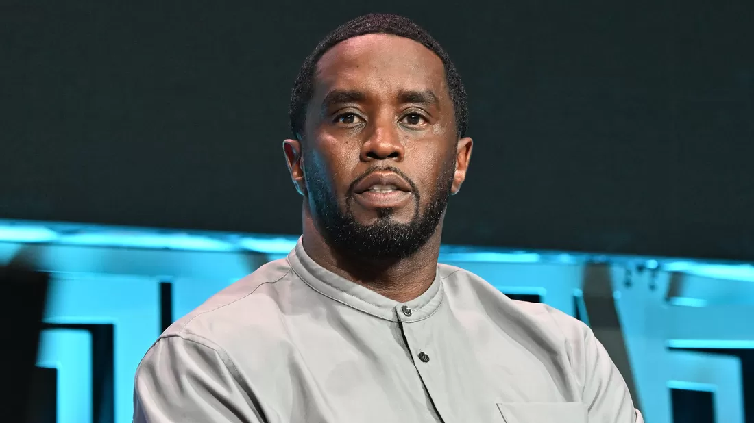 What the abuse lawsuit against Diddy, one of hip-hop's most powerful men,  means : NPR