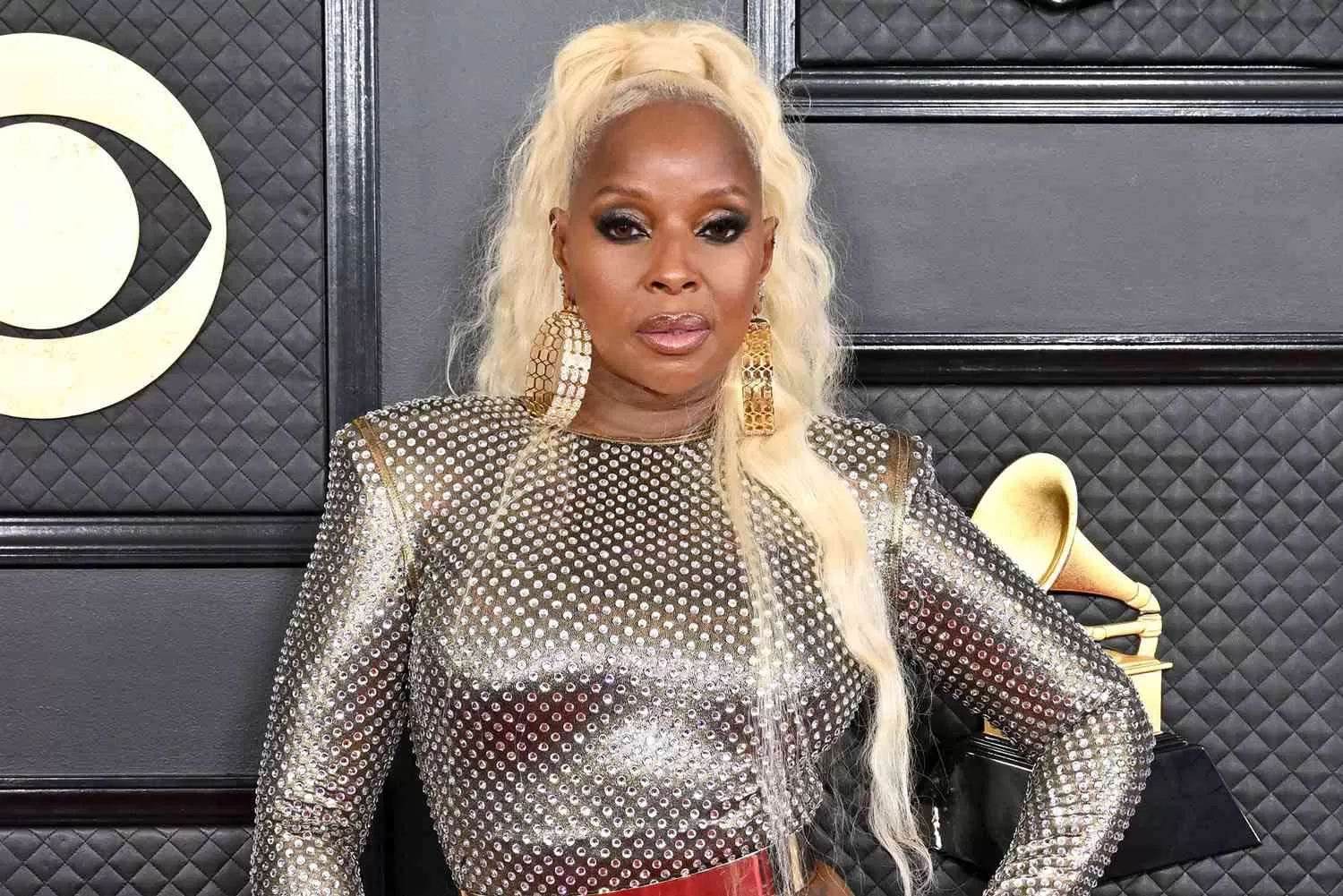 Mary J. Blige Reveals Why Her 1994 'My Life' Album Was 'So Important'