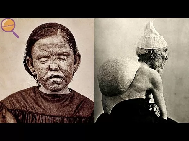 These Historical Pictures Communicate The Unspeakable - YouTube