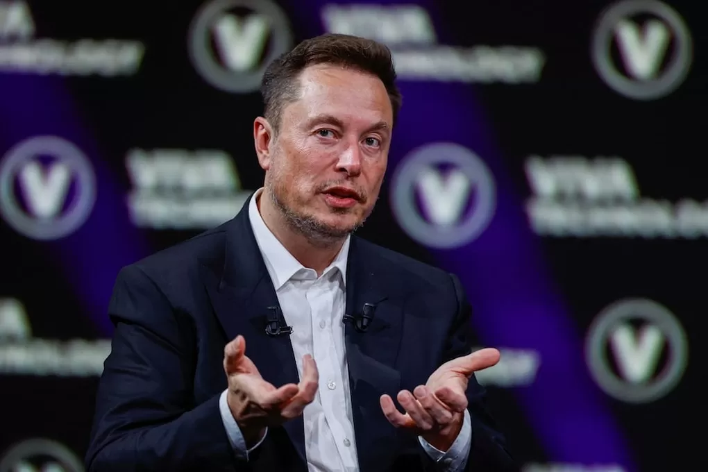 Le milliardaire Elon Musk propose une initiative pour aider les États-Unis à économiser 179 millions de dollars | Journal Dan Tri