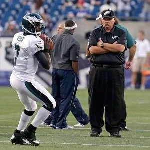 Michael Vick of Philadelphia Eagles will never forget how Andy Reid helped  him - ESPN