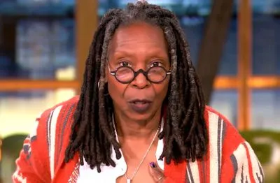 Whoopi Goldberg