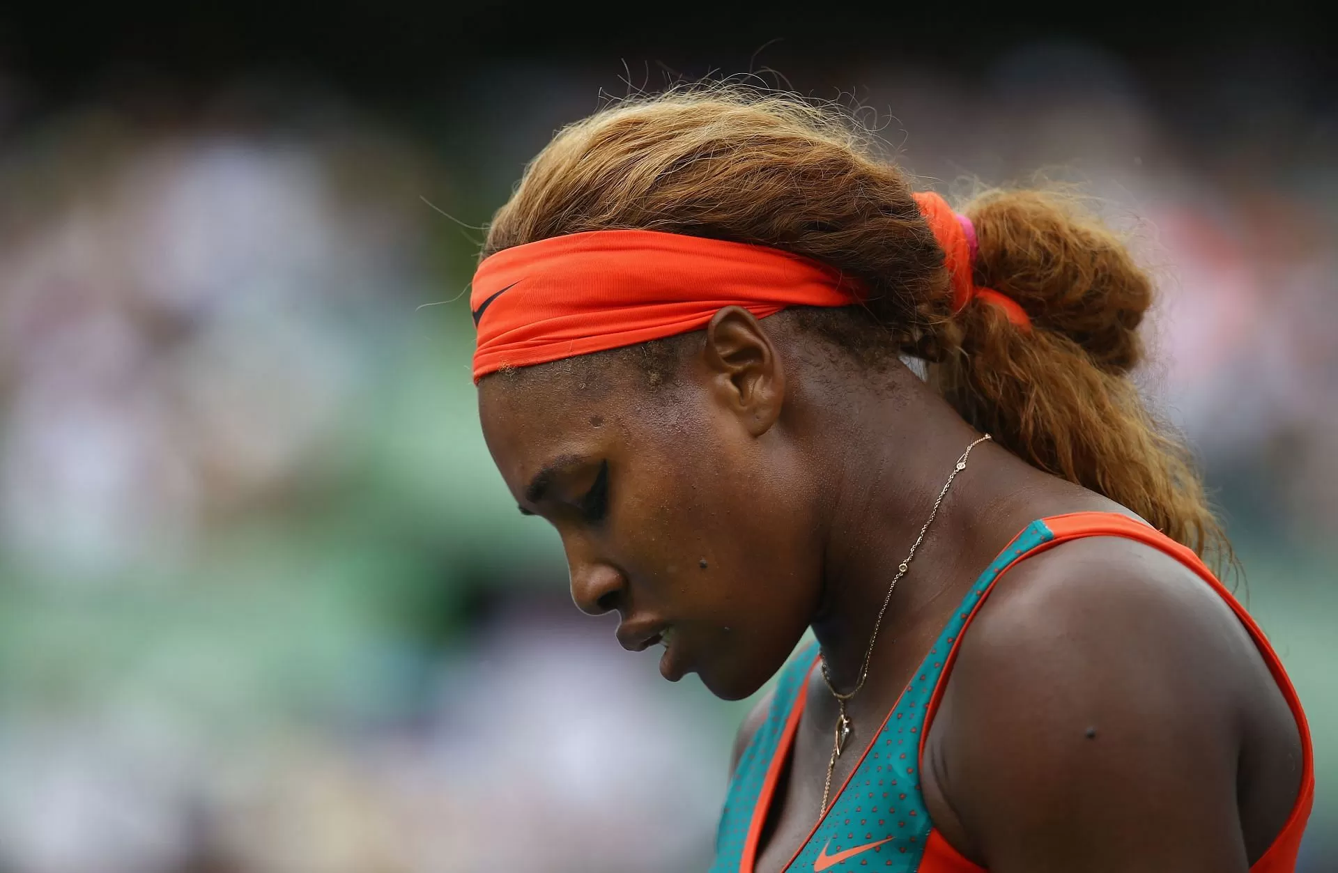 Sony Ericsson Open - Day 6