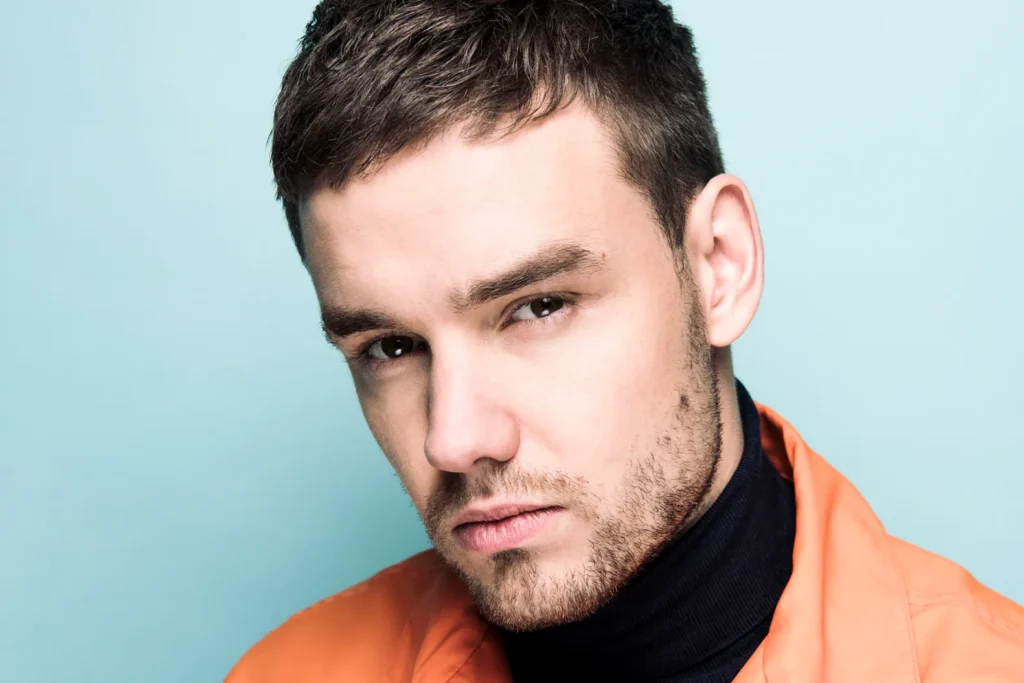 Liam Payne, former One Direction member, Dies at age 31 in Argentina -  InClub Magazine