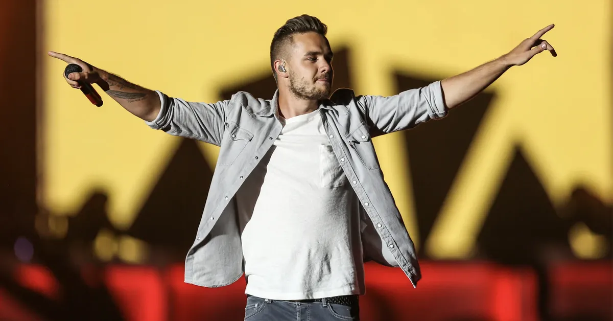 El cantante de One Direction, Liam Payne, muere tras caer del tercer piso de un hotel en Argentina - Tuoi Tre Online