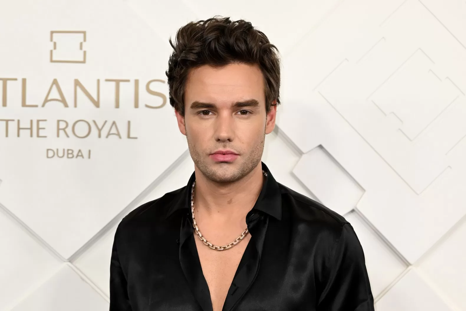 Liam Payne Came 'Close to Death' Due to Drug Usage Before: Roger Nores