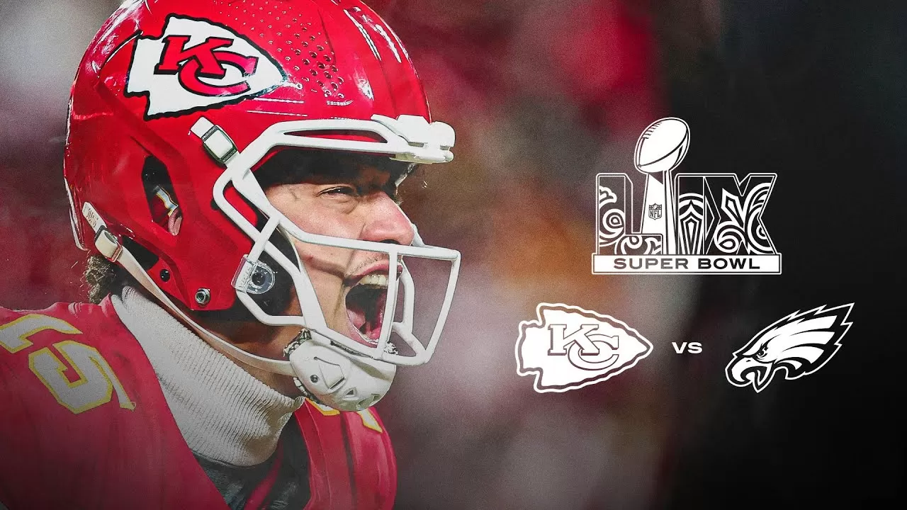 Kansas City Chiefs 2024 Super Bowl LIX Hype Video | Chiefs vs Eagles