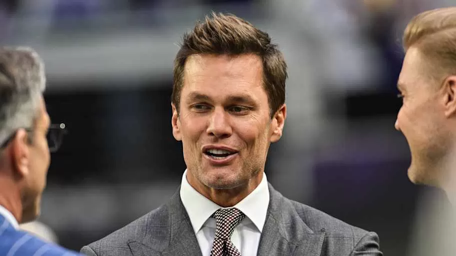 NFL Insider Calls For Key Award to Be Named After Raiders' Tom Brady