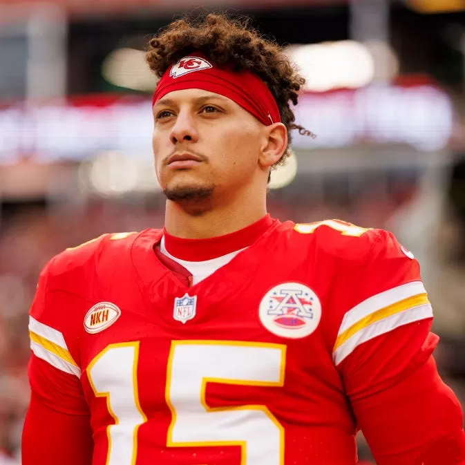 Patrick Mahomes: Biography, NFL Quarterback, 2024 Super Bowl MVP