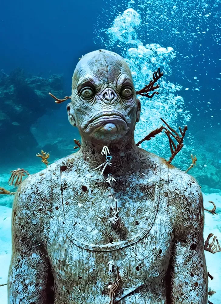 Civilização avançada existia antes da era glacial, especialistas revelam novas evidências - Universo Alien