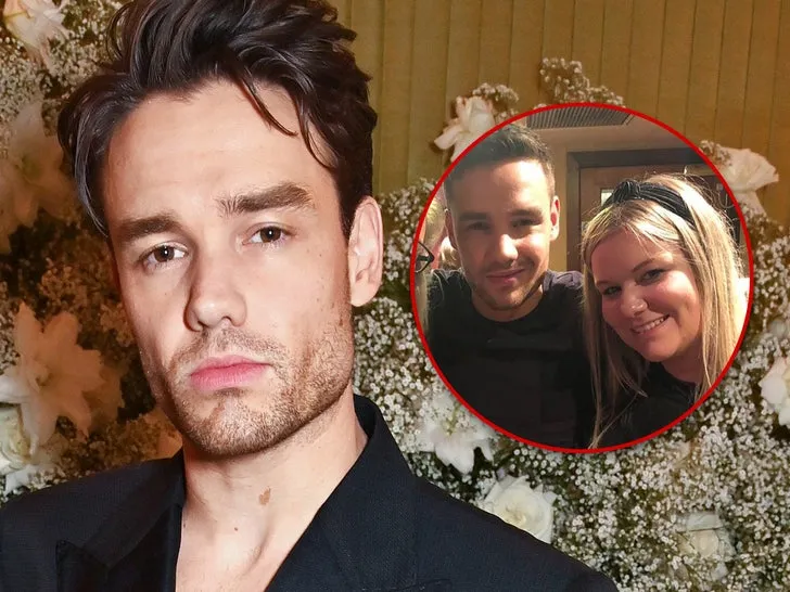 La hermana de Liam Payne comparte una desgarradora carta dirigida a él tras su muerte