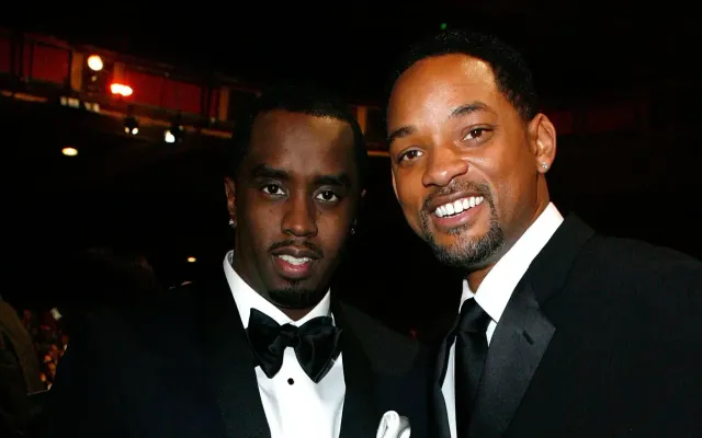 Will Smith denies involvement in Sean "Diddy" Combs scandal | VTV.VN