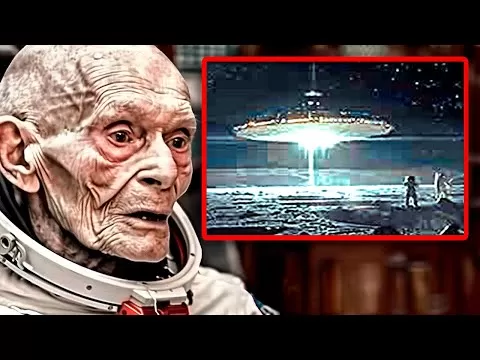 At 94, Apollo Astronaut Finally Reveals Why NASA Never Returned To The Moon  - YouTube