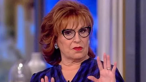 Joy Behar Was Applauded On 'The View' After Admitting She Was "Murderous" During Her Divorce With Her First Husband - IMDb