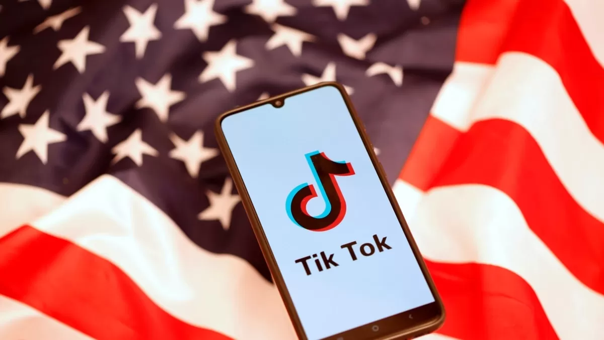 TikTok Reveals 1st Members of New US Content-moderation Committee