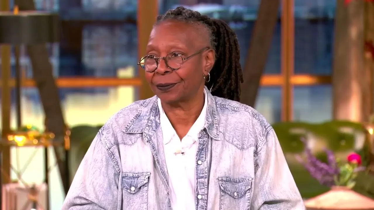 Whoopi Goldberg To Present At The Oscars | The View