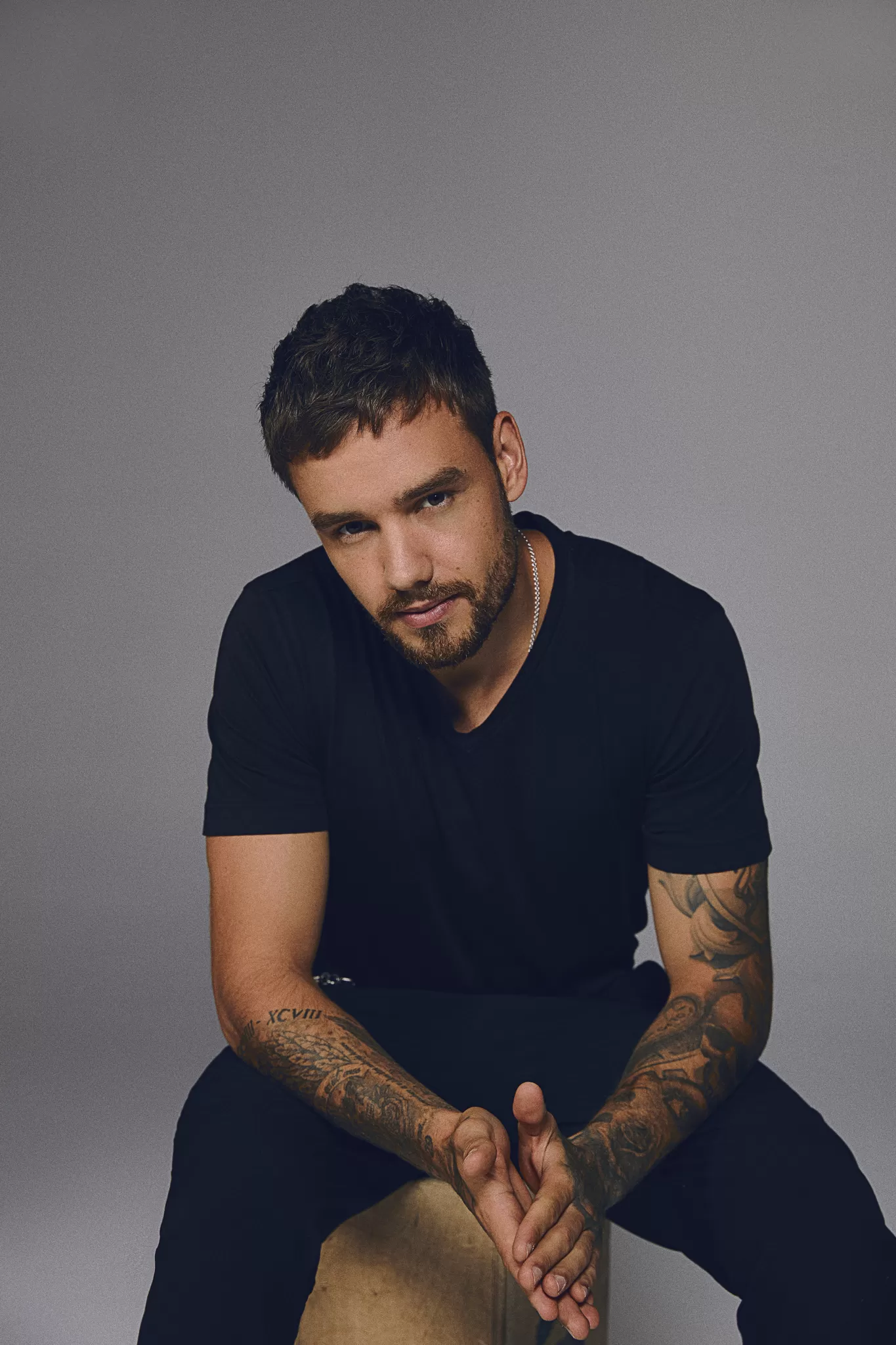 Liam Payne - IMDb