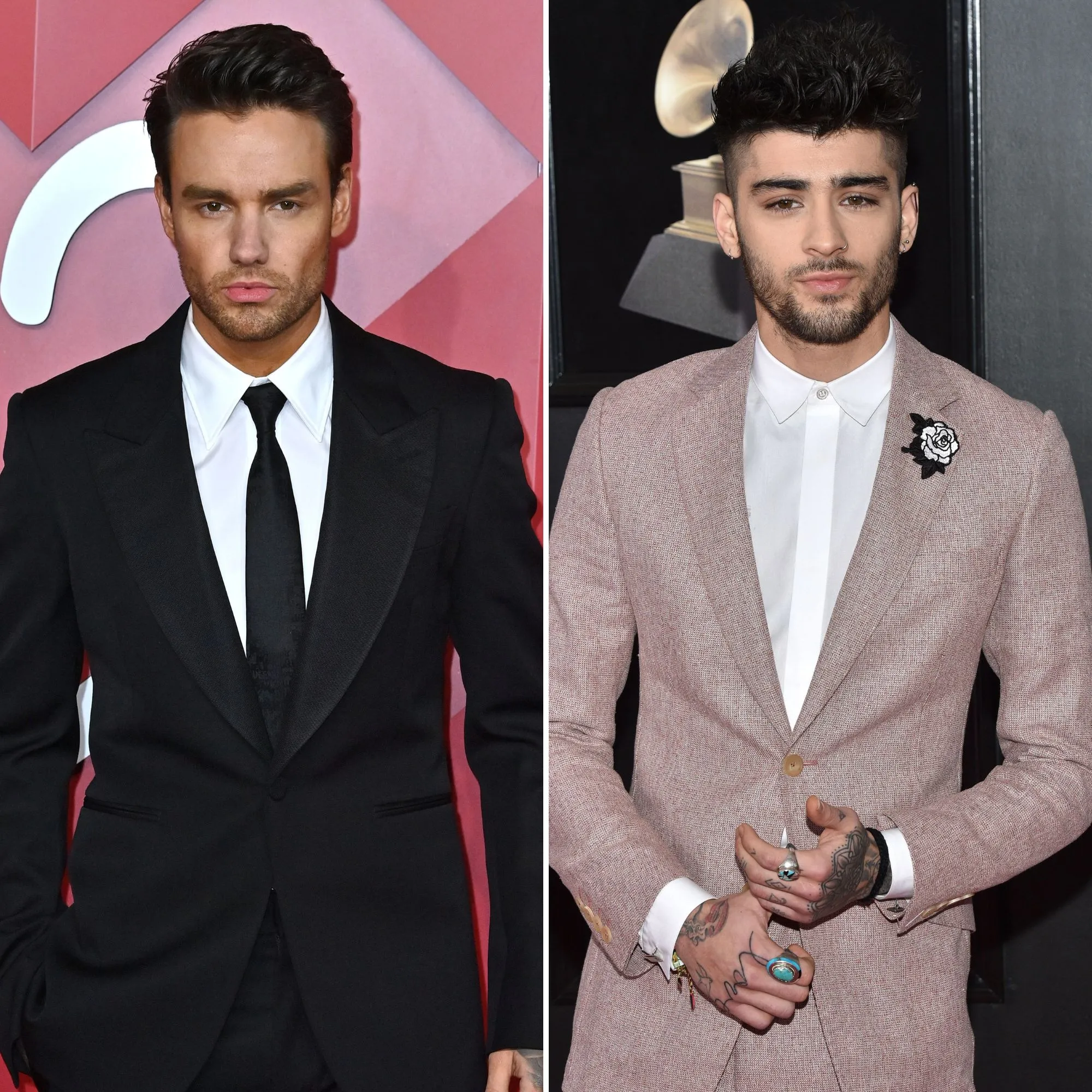 Zayn Malik, Liam Payne Friendship: One Direction Alums Now | J-14