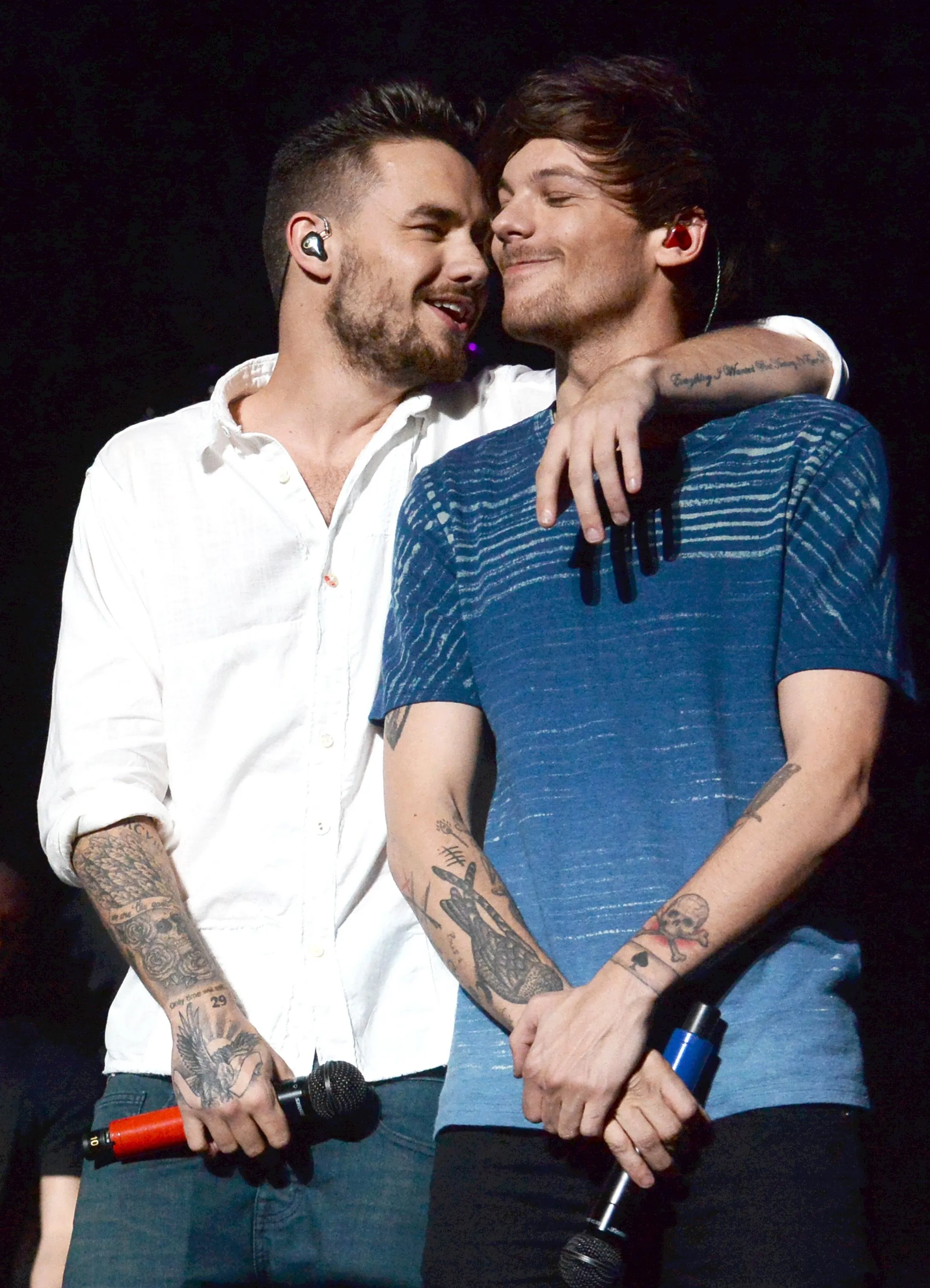 Read Zayn Malik, Niall Horan, Harry Styles, and Louis Tomlinson's Tributes  to Liam Payne