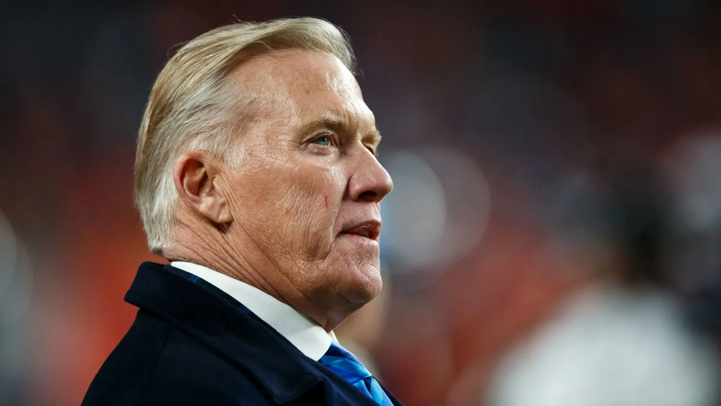 John Elway dei Denver Broncos risulta positivo al Covid-19 | CNN